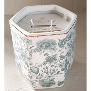 Harlow Sage And Sea Salt Candle